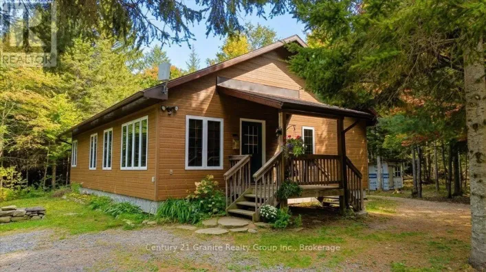 House for sale: 649 MADAWASKA ROAD, Hastings Highlands