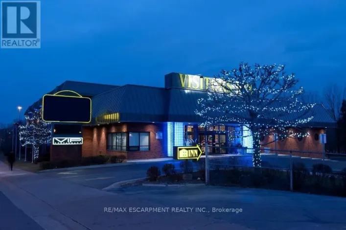 649 MAIN STREET W, Hamilton