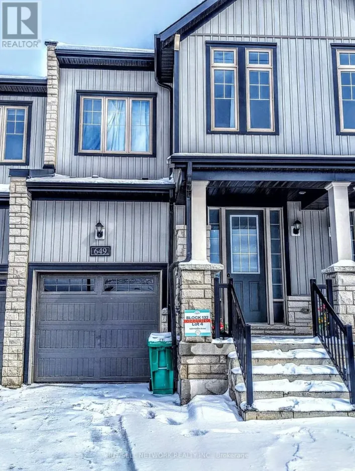 649 POLLOCK GROVE, Peterborough