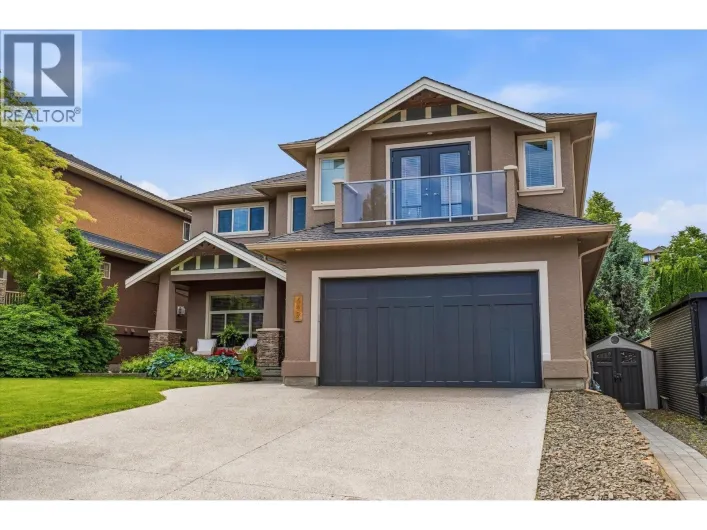 649 QUARRY Avenue, Kelowna