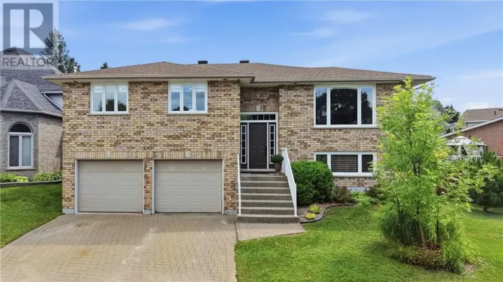 House for sale: 649 Telstar Avenue, Sudbury