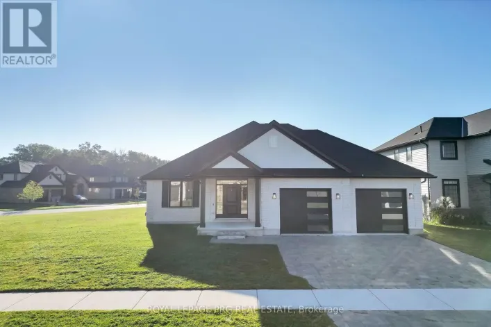 649 TULL STREET, Strathroy-Caradoc