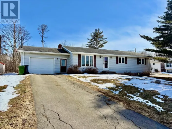 649 UPPER QUEEN Street, Charlottetown