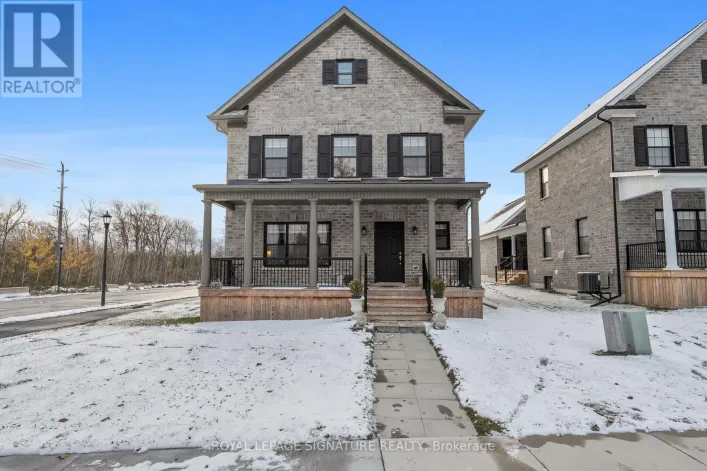 649 WILKINS GATE, Cobourg