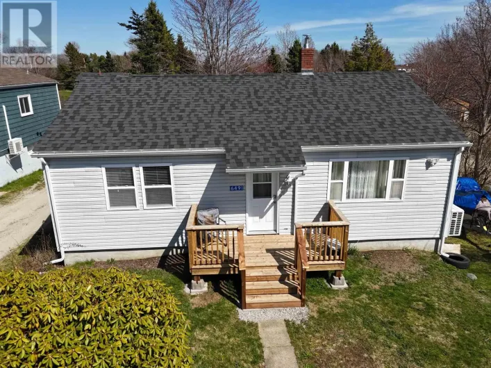 6491 Highway 3, Western Shore