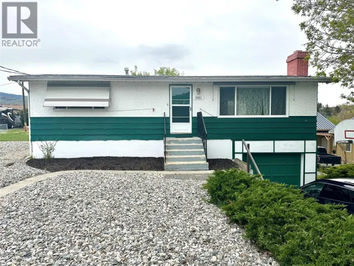 6491 Park Drive Drive, Oliver