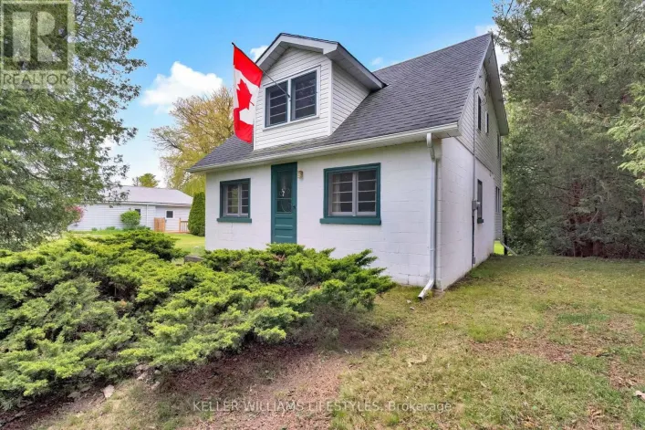 6493 WEST PARKWAY DRIVE, Lambton Shores