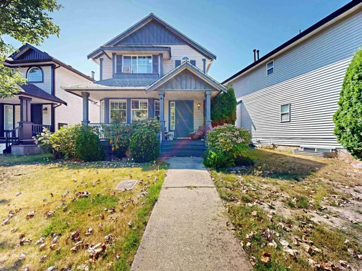 6495 186 STREET, Surrey