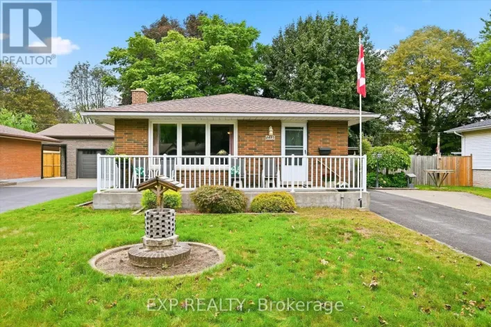 6495 BRACKEN STREET, Niagara Falls