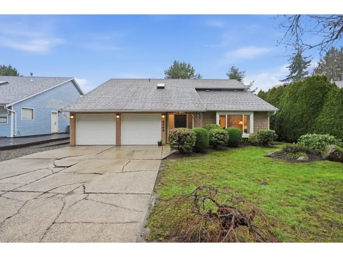 6498 131A STREET, Surrey