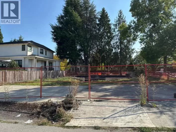 6498 CARTIER STREET, Vancouver