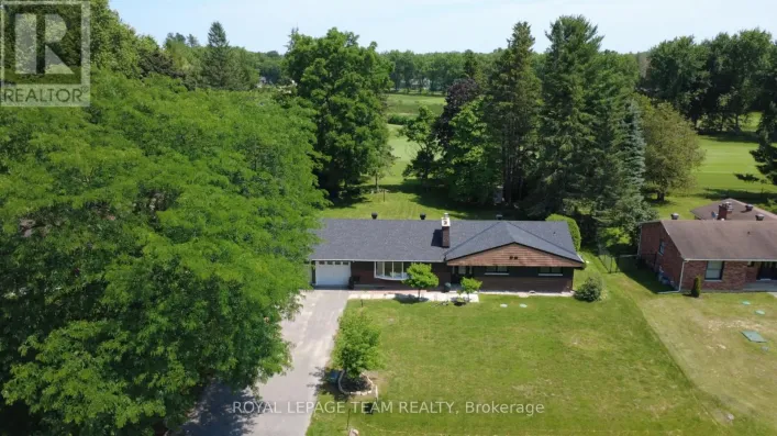 6499 BUNKER ROAD, Ottawa