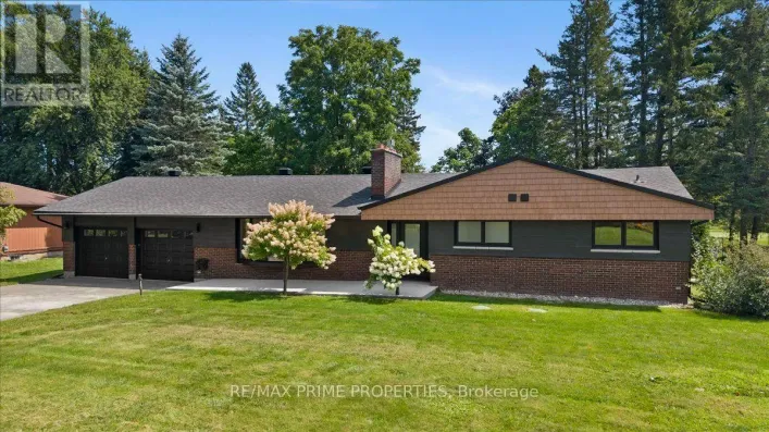 6499 BUNKER ROAD, Ottawa