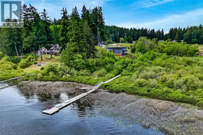 6499/6495 Doumont Rd, Nanaimo