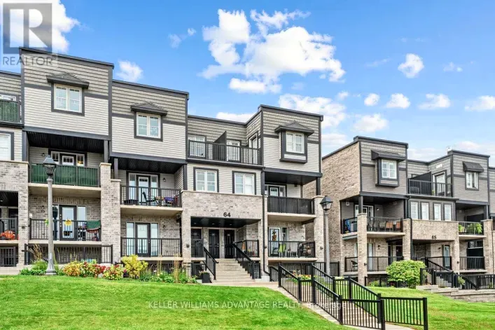 64A - 1989 OTTAWA STREET S, Kitchener
