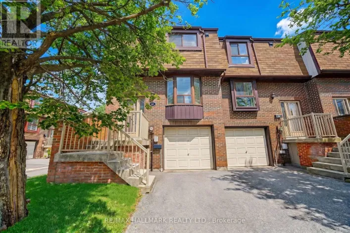 65 - 11 PLAISANCE ROAD, Richmond Hill