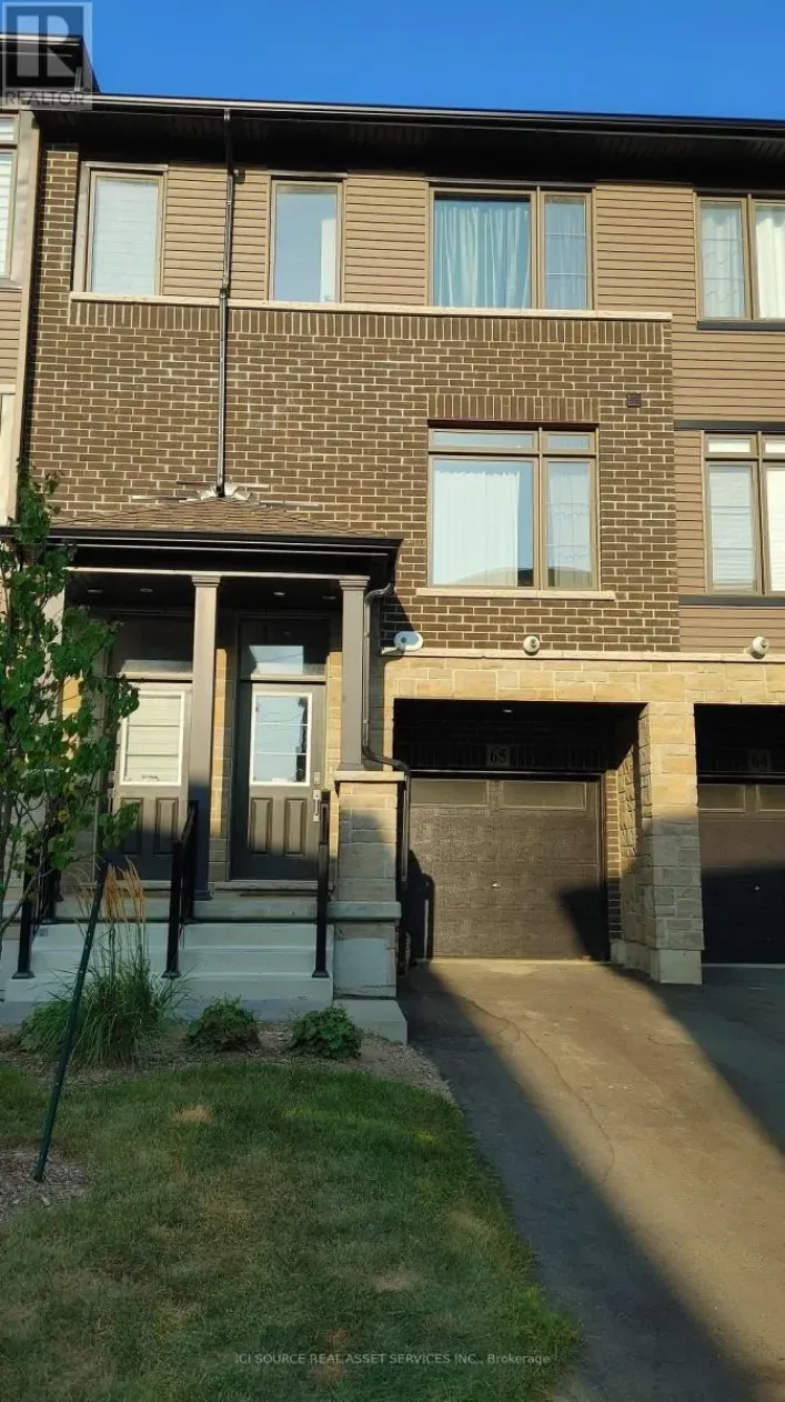 65 - 120 COURT DRIVE, Brant