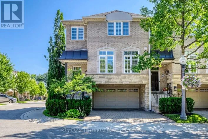 65 - 1267 DORVAL DRIVE, Oakville