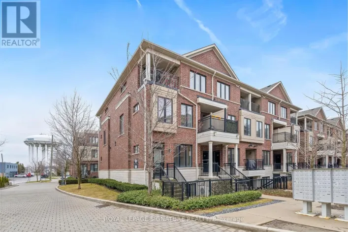 65 - 130 TWENTY FOURTH STREET, Toronto