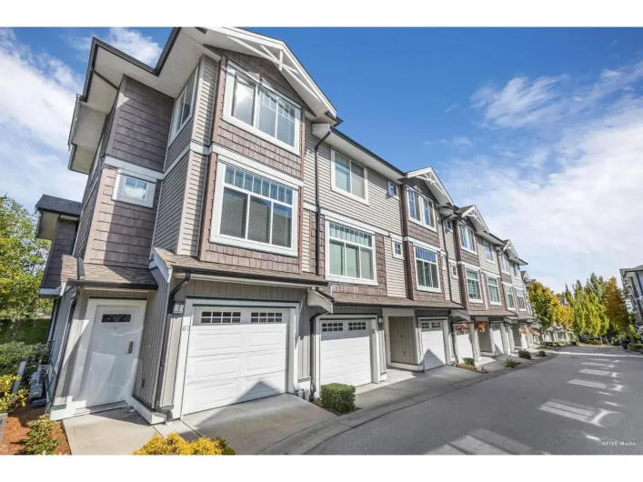 65 14356 63A AVENUE, Surrey