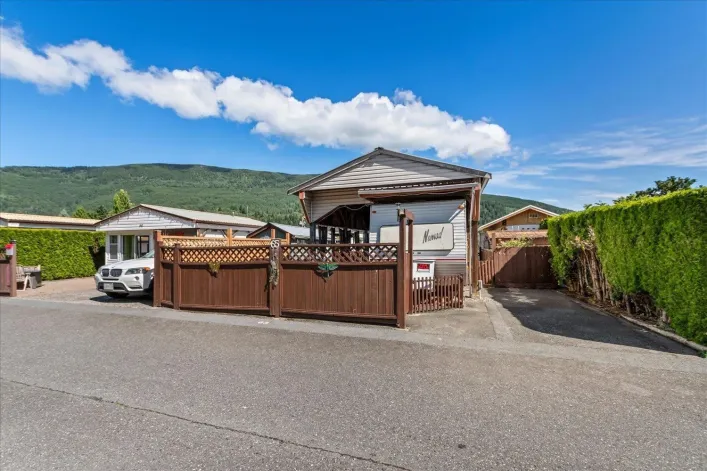 65 1436 FROST ROAD|Columbia Valley, Columbia Valley