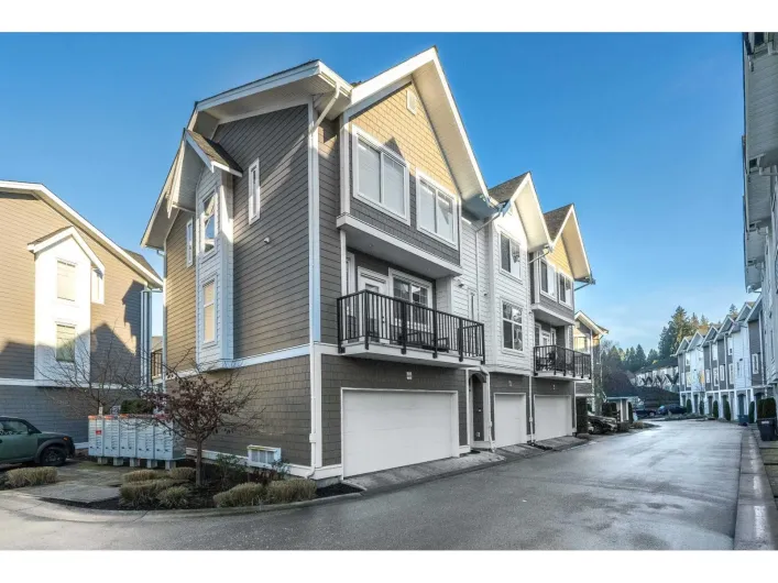 65 14541 WINTER CRESCENT, Surrey