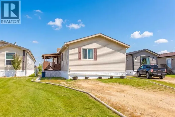 65, 15 Mackenzie Ranch Way, Lacombe