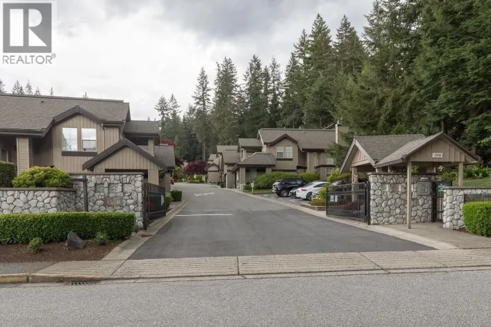 65 1550 LARKHALL CRESCENT, North Vancouver