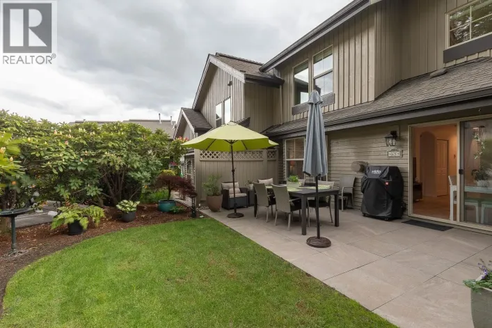 65 1550 LARKHALL CRESCENT, North Vancouver