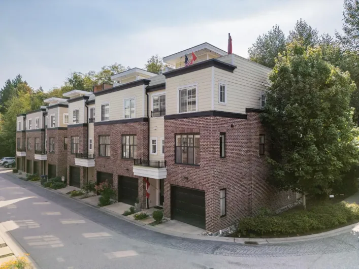 65 15588 32 AVENUE, Surrey