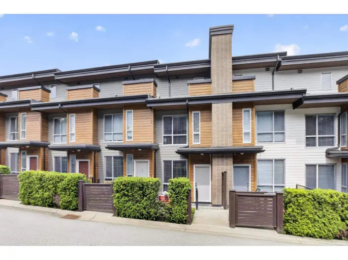 65 15775 MOUNTAIN VIEW DRIVE, Surrey