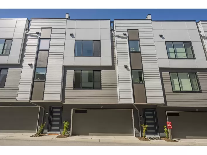 65 1639 162 STREET, Surrey