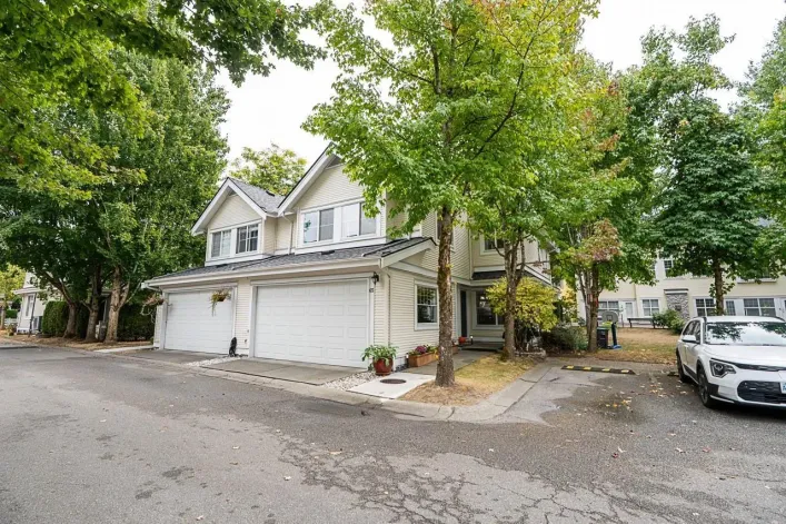 Row / Townhouse for sale: 65 17097 64 AVENUE, Surrey