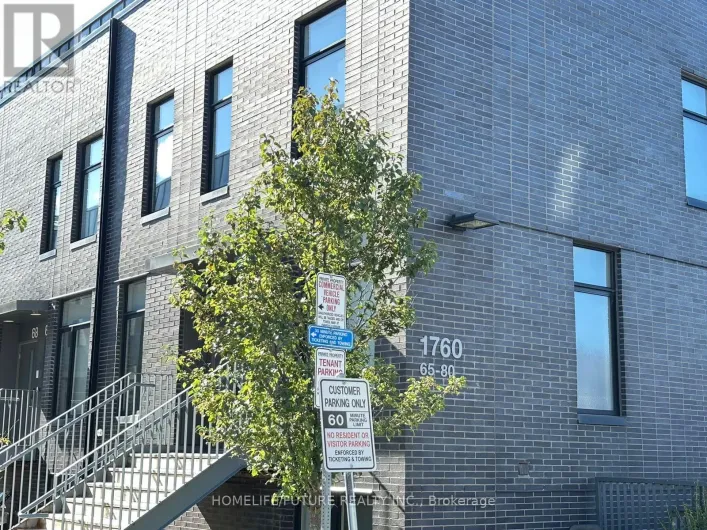 65 - 1760 SIMCOE STREET N, Oshawa