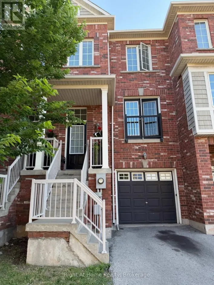 65 - 2179 FIDDLERS WAY, Oakville