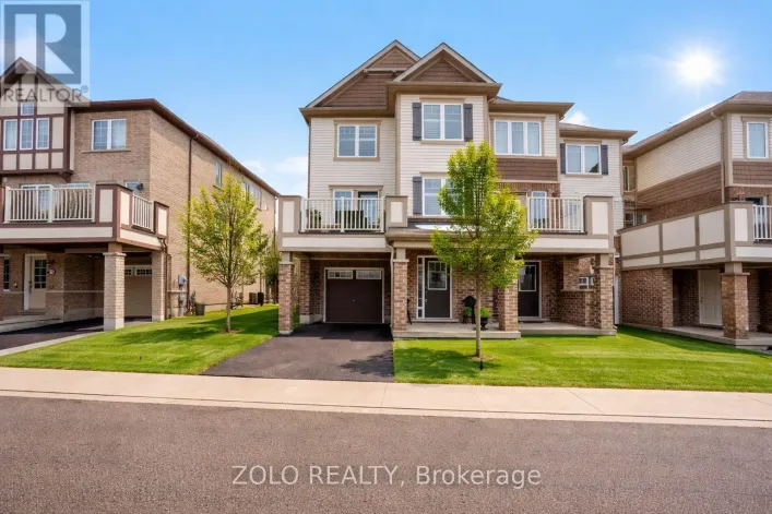 65 - 22 SPRING CREEK DRIVE, Hamilton