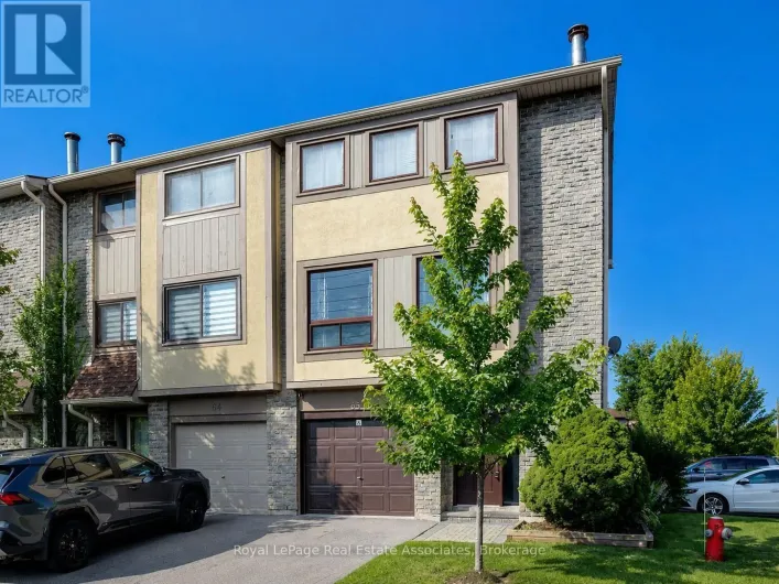 65 - 3345 SILVERADO DRIVE, Mississauga