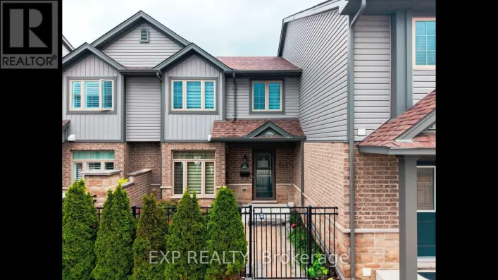 65 - 3400 CASTLE ROCK PLACE, London South