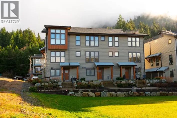 65 351 COPPER DRIVE, Britannia Beach