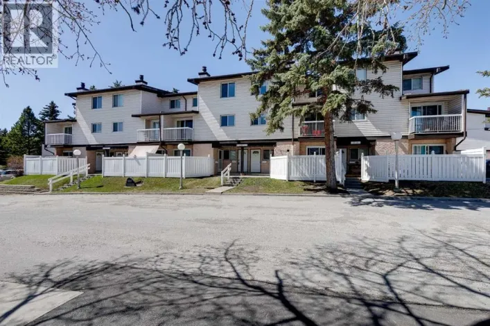 65, 3705 Fonda Way SE, Calgary