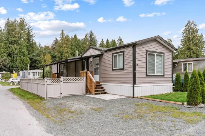 65 3942 COLUMBIA VALLEY ROAD|Cultus Lake East, Cultus Lake
