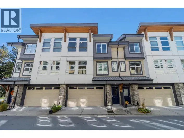 65 39548 LOGGERS LANE, Squamish