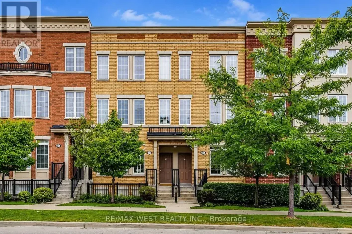 65 - 397 BEECHGROVE DRIVE, Toronto