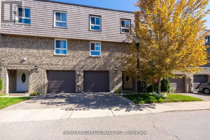 65 - 405 HYACINTHE BOULEVARD, Mississauga