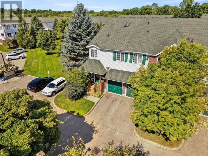 65 - 42 GREEN VALLEY DRIVE, Kitchener