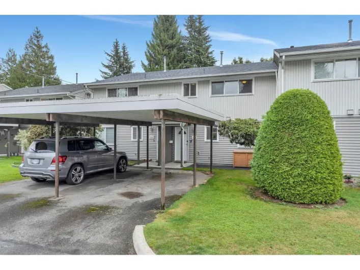 65 45185 WOLFE ROAD|Chilliwack Proper West, Chilliwack