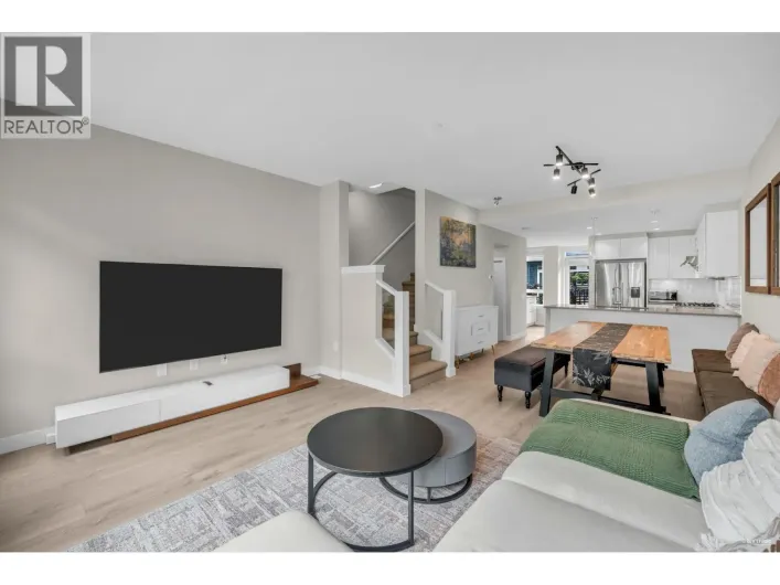 65 4991 NO. 5 ROAD, Richmond