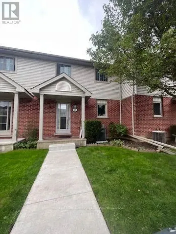 65 - 511 ADMIRAL DRIVE W, London East