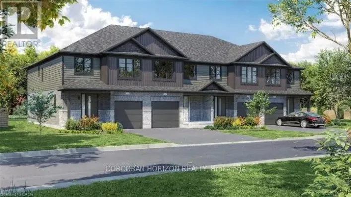 65 - 520 ORR STREET, Stratford