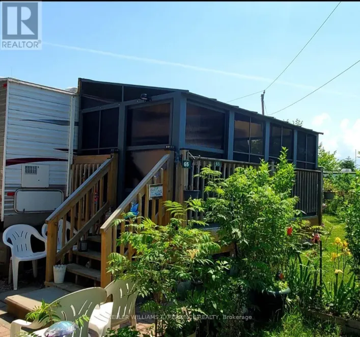 65 - 5216 COUNTY 90 ROAD, Springwater